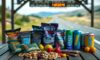 Snacks for Your Next Road Trip Adventure