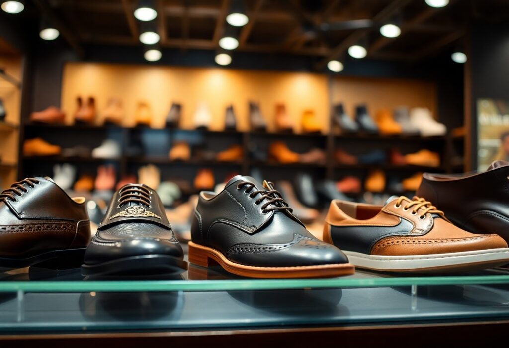 Indonesian Quality Shoes: Best Brands and Essential Tips
