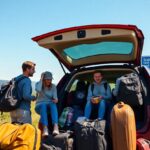 Left-Hand Drive Countries: Essential Safety and Fun Tips