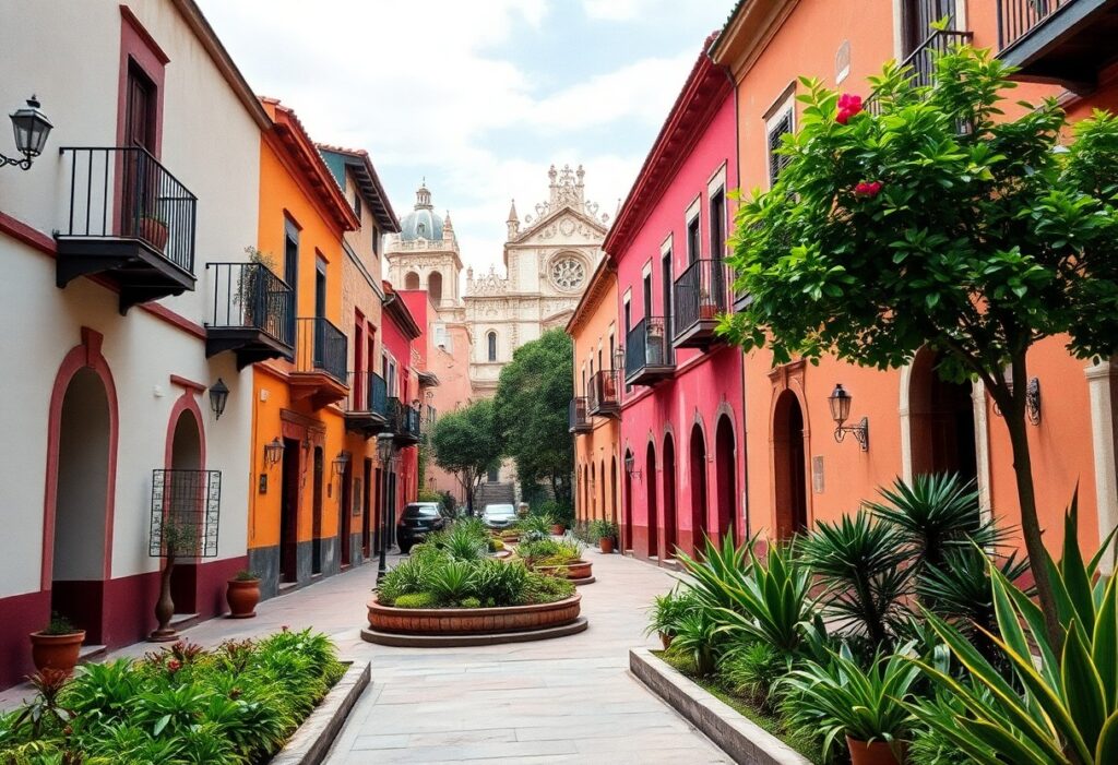 Invest in Property in San Miguel de Allende: 3 Top Reasons