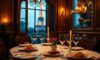 Restaurants in Paris for Unforgettable Dining Experiences