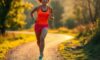Stride and Footwork Enhancement for Improved Running