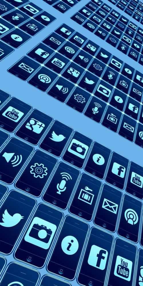 Banking Apps Revolutionising the Financial Landscape | DCL Banking Apps Revolutionising the Financial Landscape | Debt Consolidation Loans