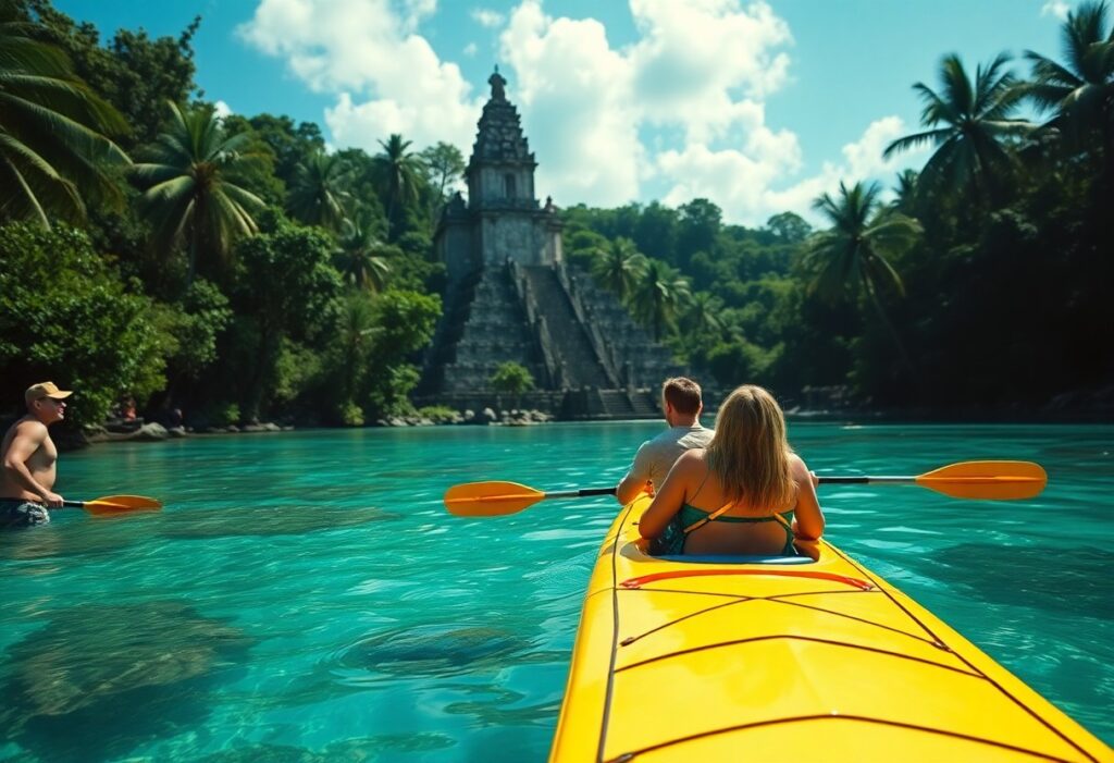 Belize: A Premier Destination for Adventure and Nature Lovers