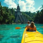 Belize: A Premier Destination for Adventure and Nature Lovers