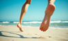 Barefoot Running Benefits: Reasons to Give It a Go