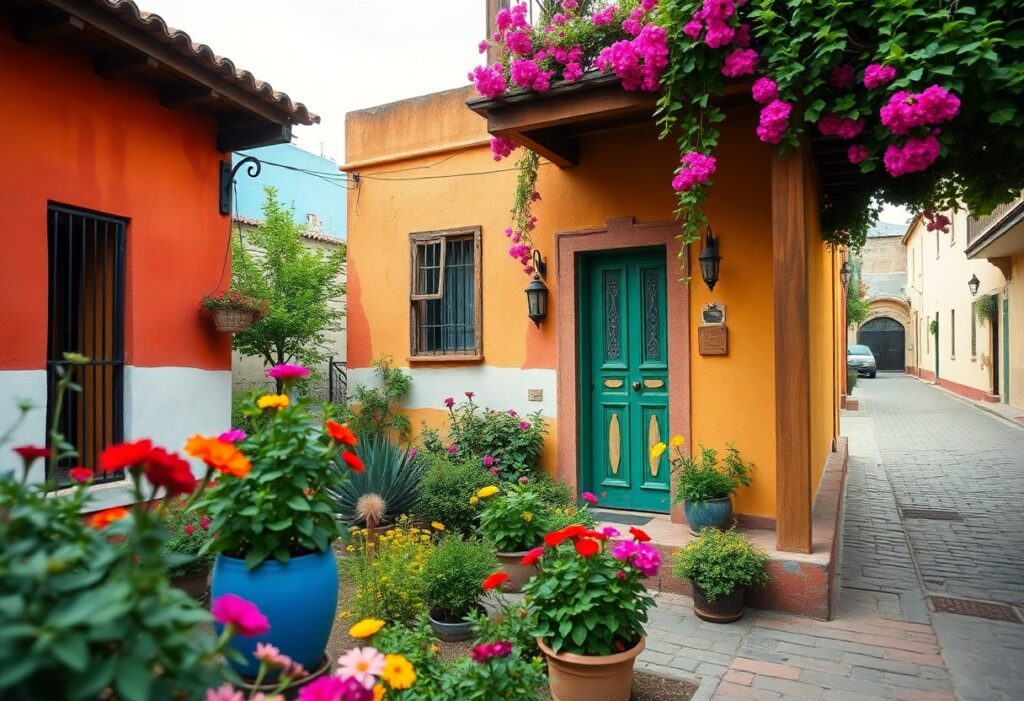 Benefits of Buying a Fixer-Upper in San Miguel