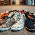 Wide Feet Shoes: Where Comfort Meets Style
