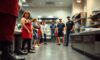 Comfortable Shoe Solutions for Food Service Workers’ Success