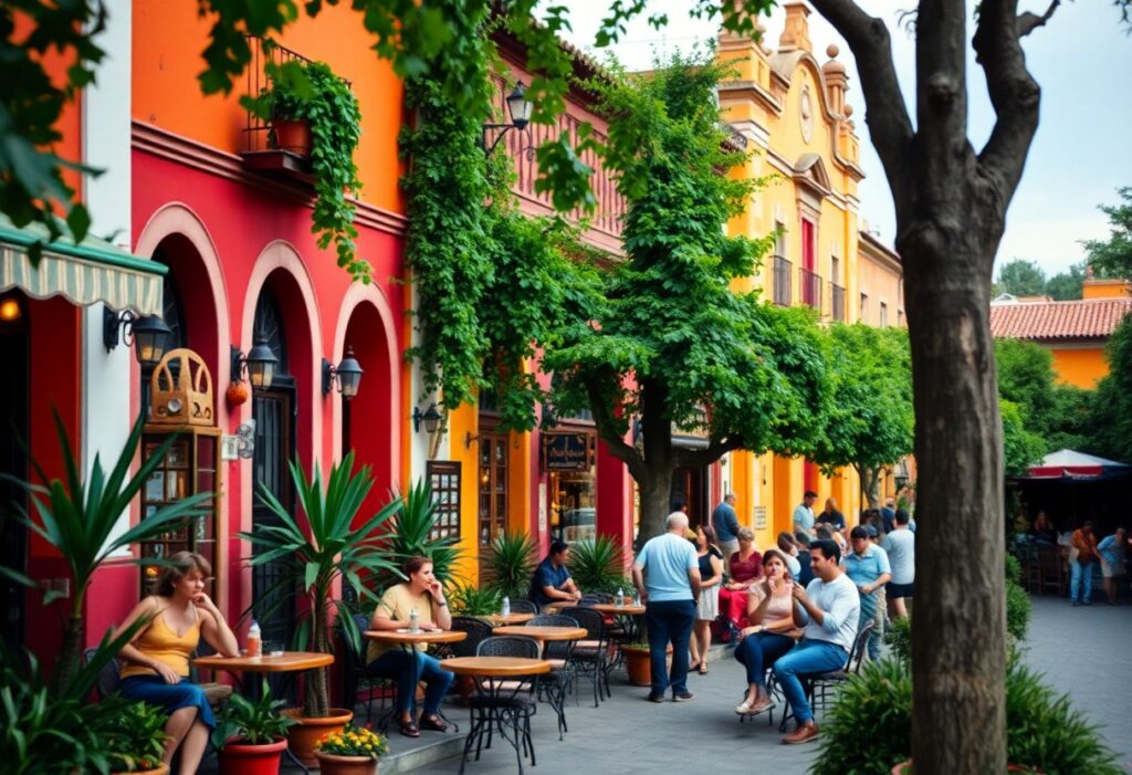 San Miguel de Allende: Discover its Allure Beyond America