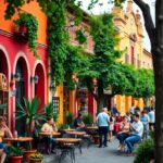 San Miguel de Allende: Discover its Allure Beyond America