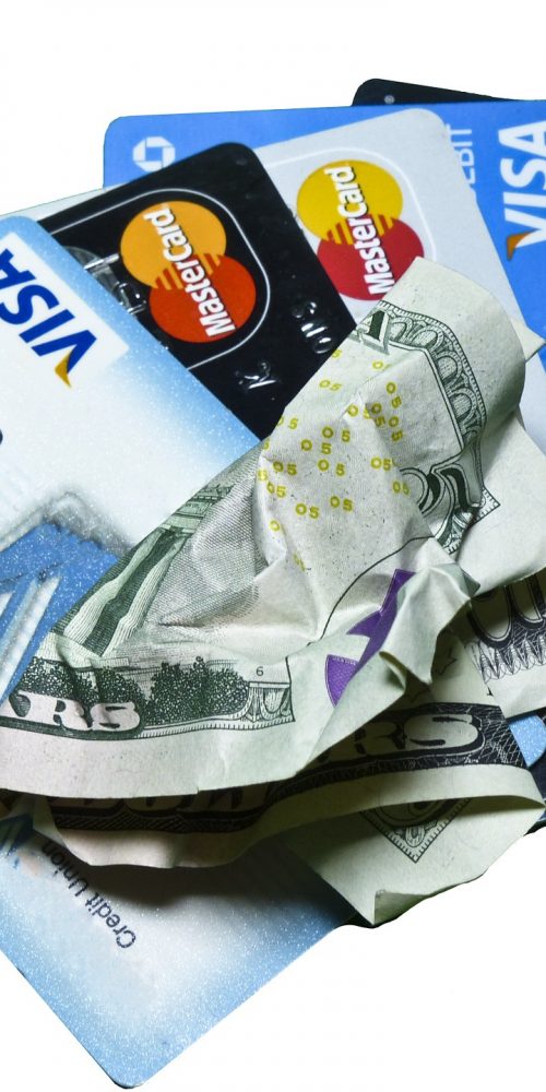 Good Debt: Is It Possible to Benefit Financially? | DCL Good Debt: Is It Possible to Benefit Financially? | Debt Consolidation Loans
