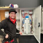 Sub Panels Explained: Main Breaker Requirements Uncovered