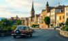 European Road Trip: Explore Culture, History and Adventure