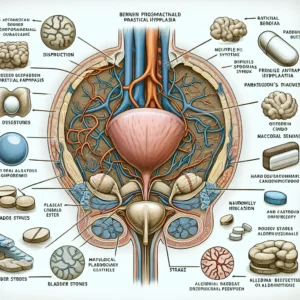 Key Facts You Need to Know About Overactive Bladder Syndrome