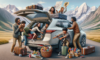 Limited vs Unlimited Mileage Car Rental: Your Guide to Choices