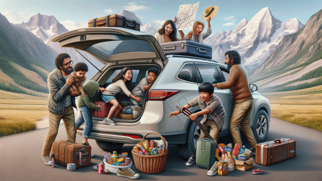 Limited vs Unlimited Mileage Car Rental: Your Guide to Choices