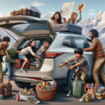 Limited vs Unlimited Mileage Car Rental: Your Guide to Choices