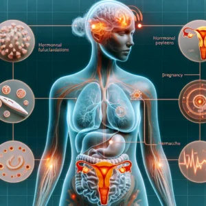 Exploring Hormonal Headaches