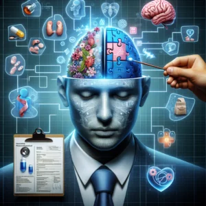 Navigating Mixed Headaches
