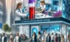 Private Blood Tests in Leeds: Advanced Health Solutions