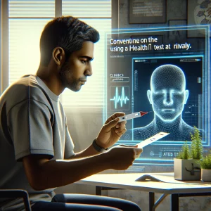 Health Test Kits: The Ultimate Guide to Comprehensive Testing