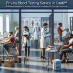Blood Tests in Cardiff for Vital Health Insights