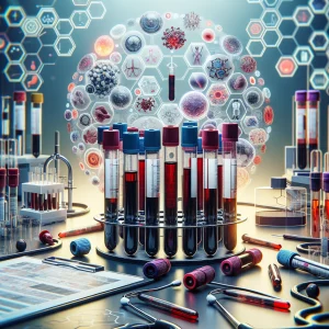 Private Blood Tests in Gloucester: Fast Health Screening Solutions