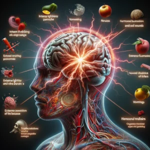Comprehensive Guide to Migraine Headaches