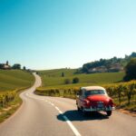 France Road Trip Essentials: Itineraries, Hotels, and Budget Tips