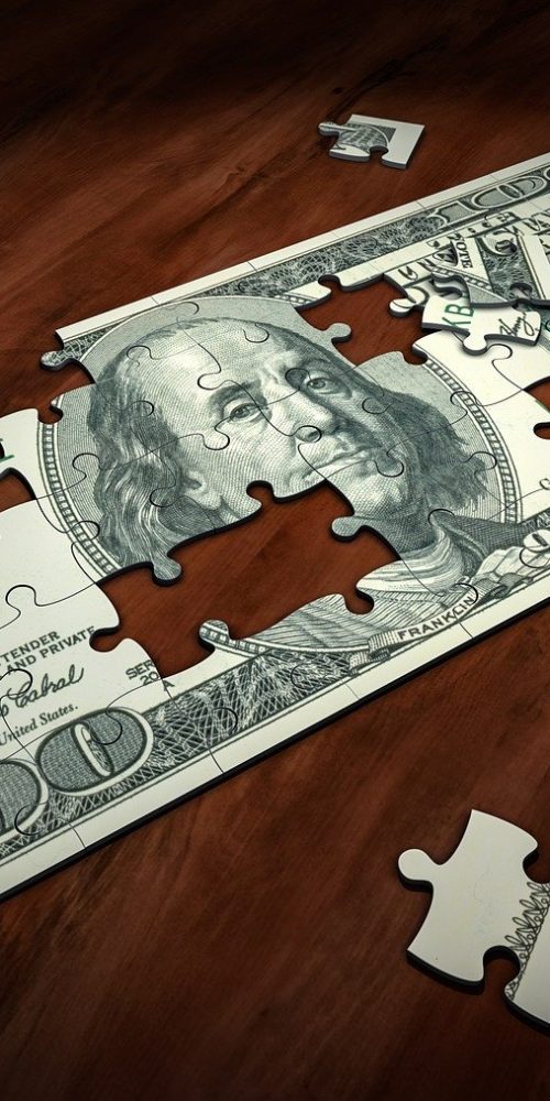 The Death of Cash in Modern Times | DCL The Death of Cash in Modern Times | Debt Consolidation Loans