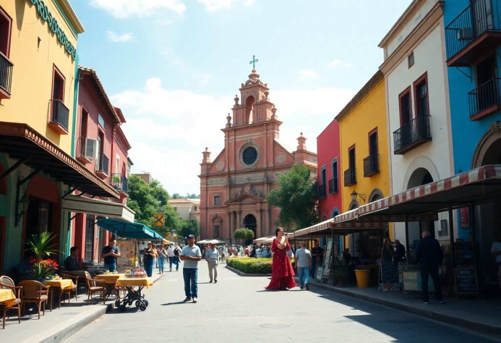 San Miguel de Allende: Top 5 Quick Escape Activities