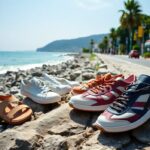 Summer Shoes for Adventurous Souls You’ll Adore