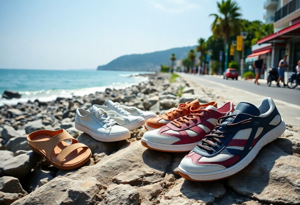 Summer Shoes for Adventurous Souls You’ll Adore