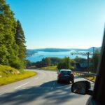 Sweden’s Must-See Stops: Your Ultimate Summer Road Trip Itinerary
