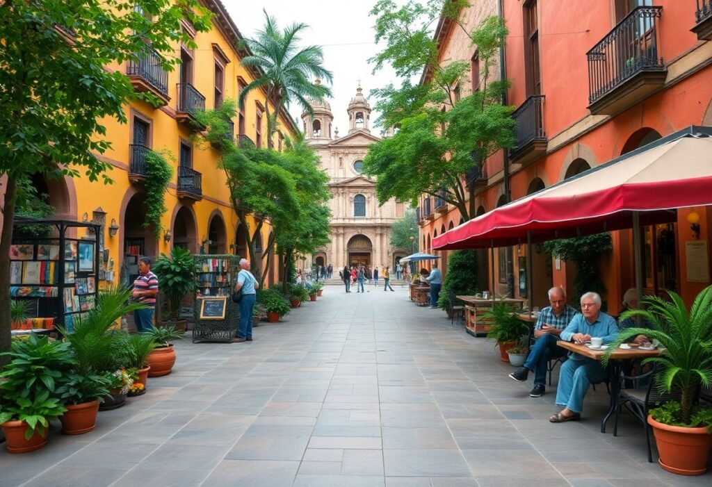 Retire in San Miguel de Allende: 5 Irresistible Reasons