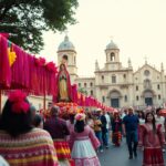 Virgen de Guadalupe Celebration: Inside San Miguel’s Festivities
