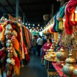 Wool and Brass Fair: Essential Visit in San Miguel de Allende