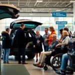 Accessible Car Rentals for Disabled Travelers: Best Choices