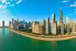 Attractions in Chicago You Can’t Miss During Your Visit