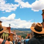 Altitude in San Miguel de Allende: Visitor Tips and Effects