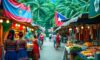 Belize vs. Honduras: A Dive into Cultural Comparisons