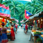 Belize vs. Honduras: A Dive into Cultural Comparisons