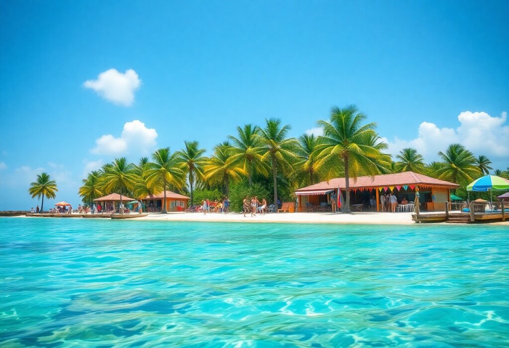 Belize January: Weather, Events, and Top Attractions