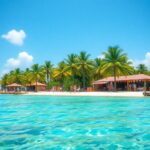 Belize January: Weather, Events, and Top Attractions