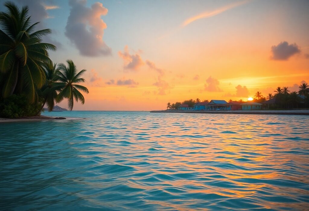 Belize vs. Aruba: Find Your Perfect Island Getaway