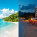 Belize vs. Cancún: Comparing Two Tropical Getaways