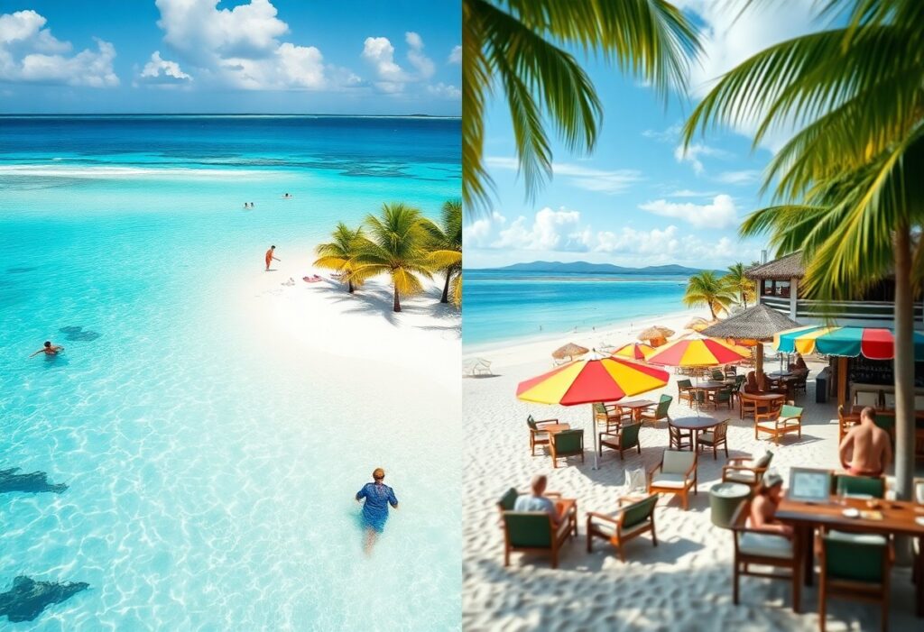 Belize vs. Dominican Republic: Which Island Escape to Choose?