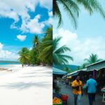 Belize vs Jamaica: Which Island Holds Greater Charm?