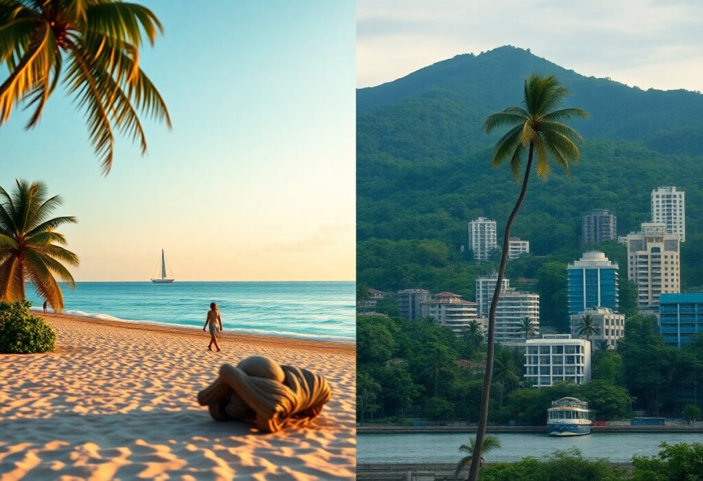 Belize vs. Panama: Top Choice for Retirement and Investment